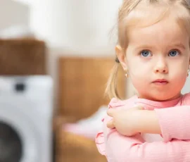 Bebek Kıyafeti Nasıl Yıkanır?