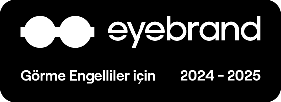 Görme Engelsiz Marka