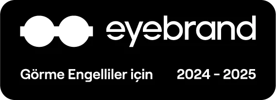 Görme Engelsiz Marka