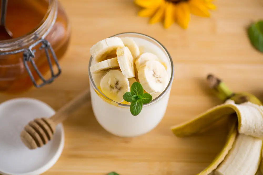 Muzlu Sütün İçinde Hangi Vitaminler Bulunur?