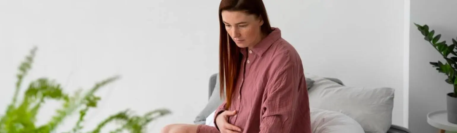 Doğum Korkusu Nedir? Nasıl Yenilir?