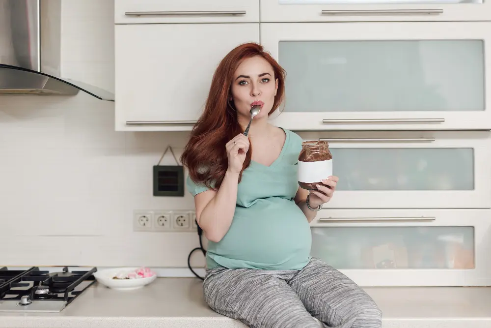 Aşermek Nedir? Hamilelikte Neden Sıklıkla Görülür?