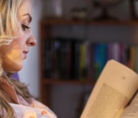 Hamilelik Döneminde Kitap ve Film Önerileri