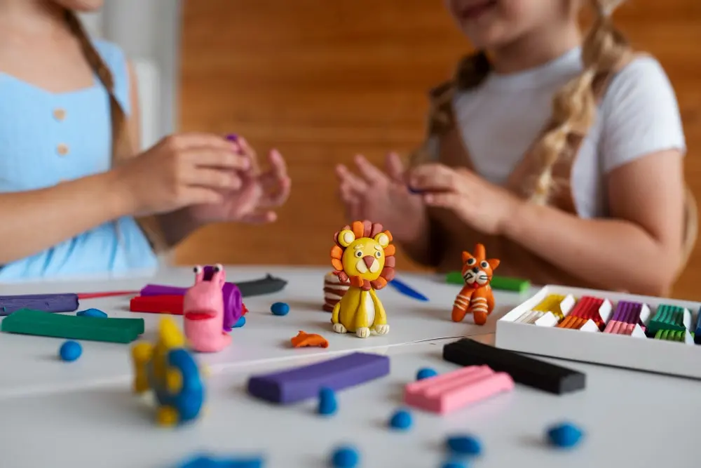 Çocuklarda Duygusal Zekayı Güçlendiren Oyunlar