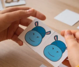 Okul Öncesi Çocuklar için Evde Eğitici Oyunlar