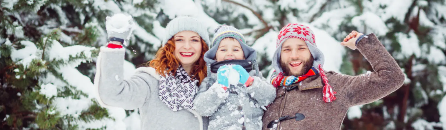 Sömestr Tatilinde Çocuğunuzla Gidebileceğiniz Tatil Yerleri