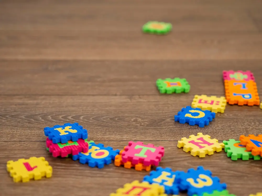 Evde Kolayca Uygulanabilecek 5 Eğitici Oyun Önerisi