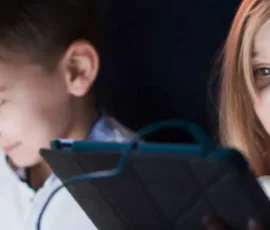 Çocuklarda Ekran Süresi Ne Kadar Olmalı?