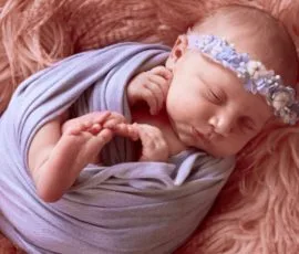 Yeni Doğan Bebeklerde Uyku Düzeni Nasıl Oluşturulur?