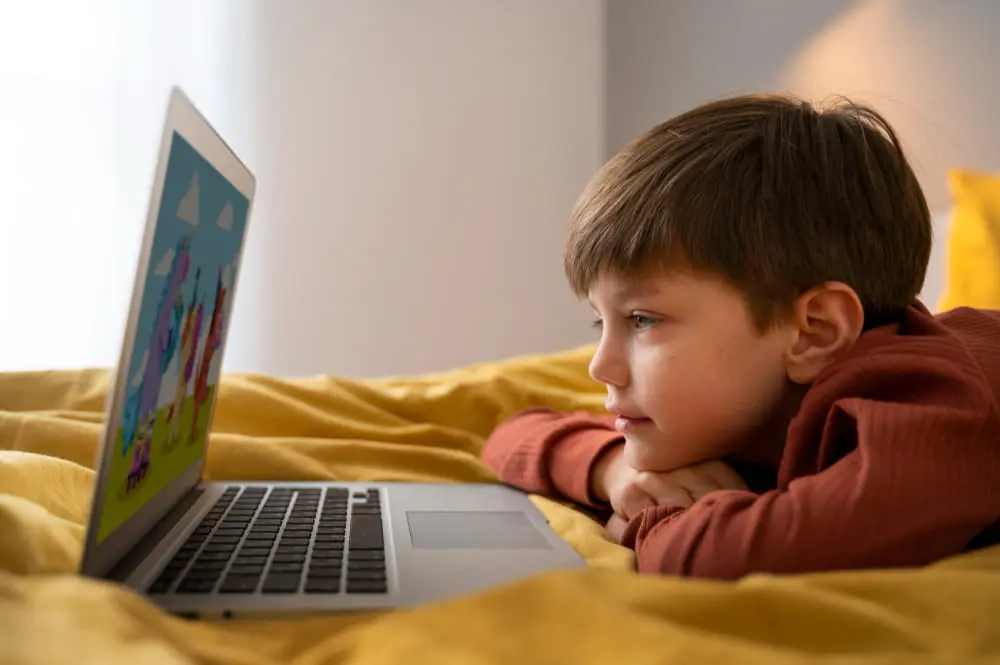 Erken Yaşta Dijital Medya ile Tanışmanın Etkileri