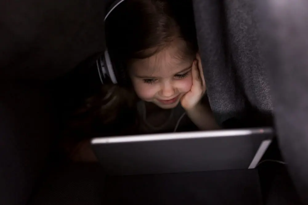 Aşırı Ekran Süresinin Zararları