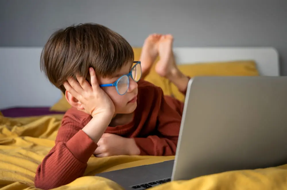 Ekran Süresi için Zamanlayıcı Kullanımı