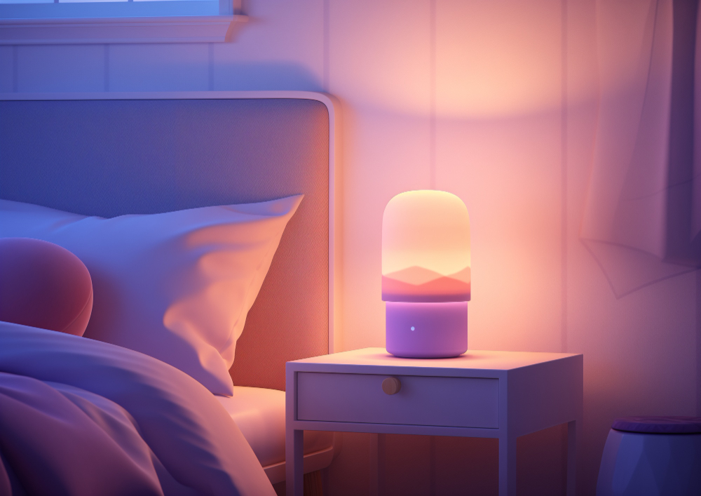 Oda Ortamını Sessiz ve Karanlık Tutun