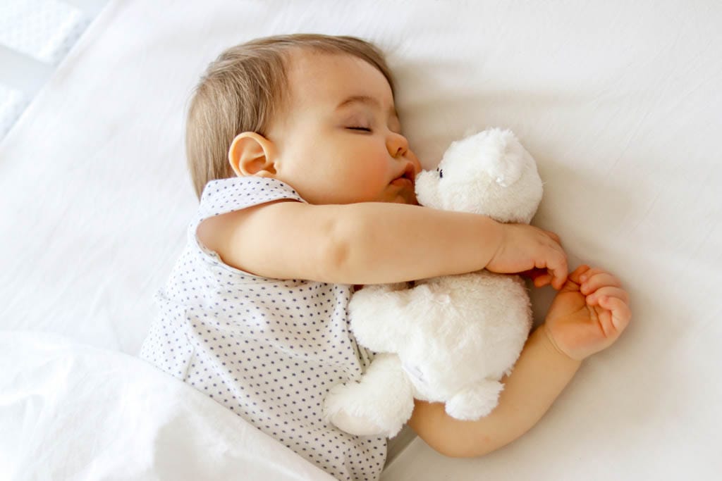 3 5 Aylık Bebek Uyku Düzeni ve Saatleri Nasıl Olmalı