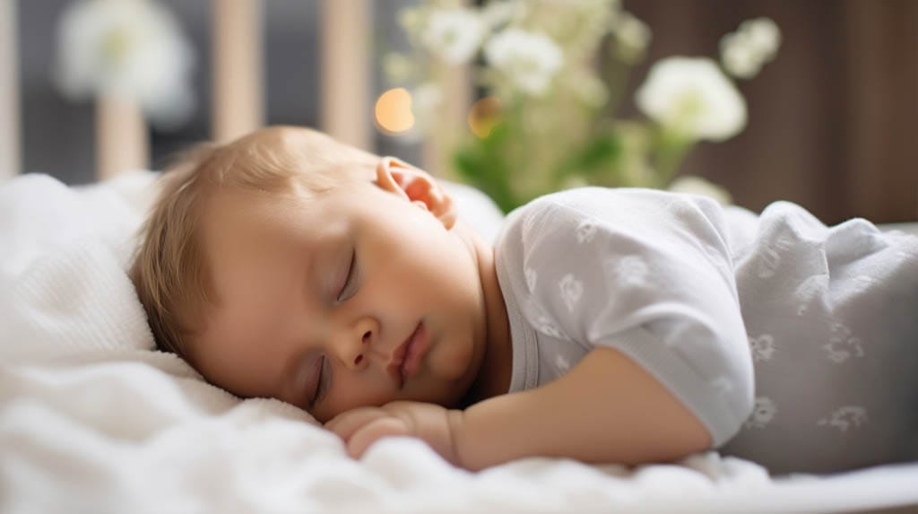 3 6 Aylık Bebek Uyku Düzeni ve Saatleri Nasıl Olmalı