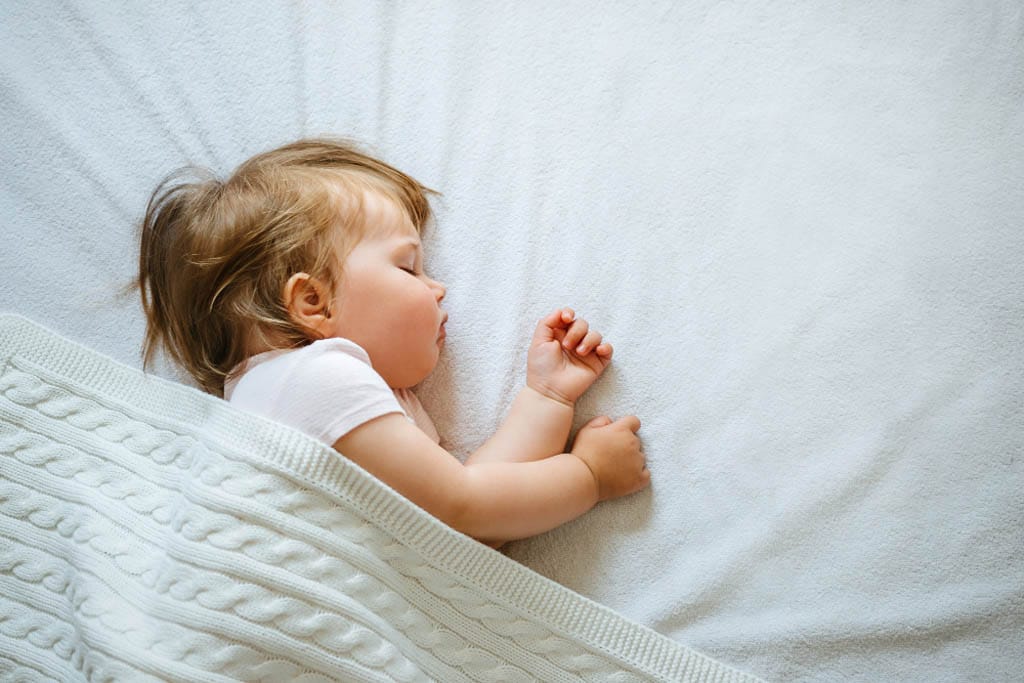 3 7 Aylık Bebek Uyku Düzeni ve Saatleri Nasıl Olmalı