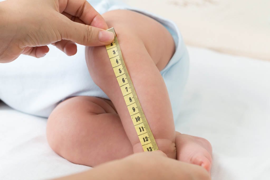 4 6 Aylık Bebek Fiziksel Gelişimi Boy Kilo ve Baş Çevresi Tablosu