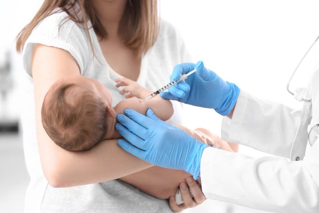 5 2 Aylık Bebek Aşıları Nelerdir 5 2 Aylık Bebek Aşıları Nelerdir